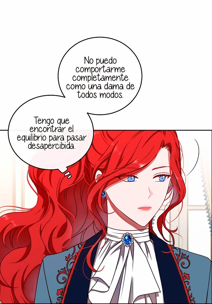 Parece que me encuentro en el mundo de un juego de harem inverso Capitulo 13: Parece que me encuentro en el mundo de un harem inverso página 15