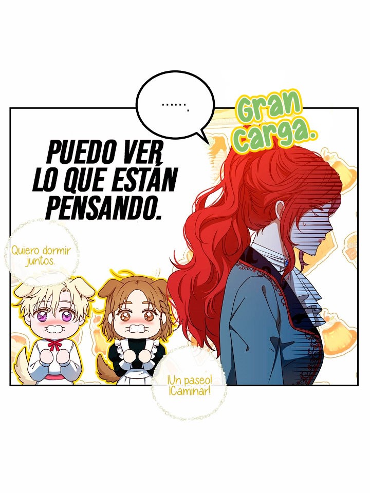 Parece que me encuentro en el mundo de un juego de harem inverso Capitulo 13: Parece que me encuentro en el mundo de un harem inverso página 18