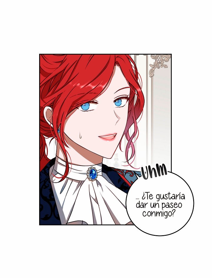 Parece que me encuentro en el mundo de un juego de harem inverso Capitulo 13: Parece que me encuentro en el mundo de un harem inverso página 19