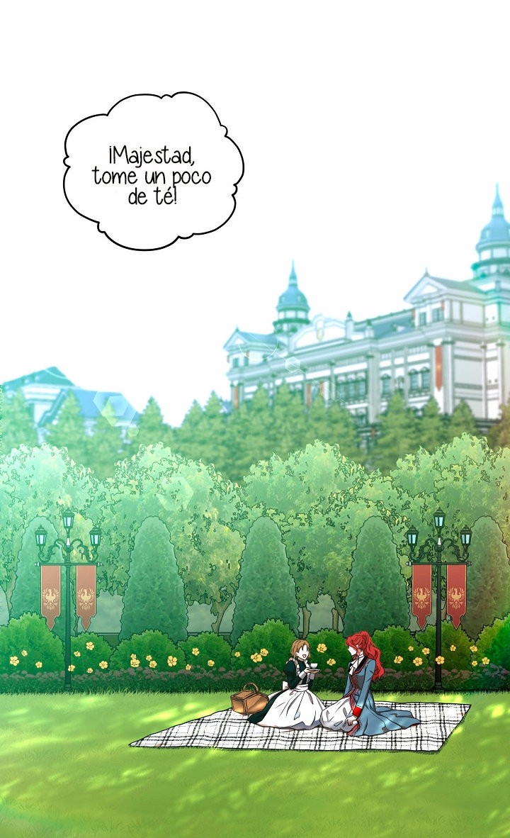 Parece que me encuentro en el mundo de un juego de harem inverso Capitulo 13: Parece que me encuentro en el mundo de un harem inverso página 20
