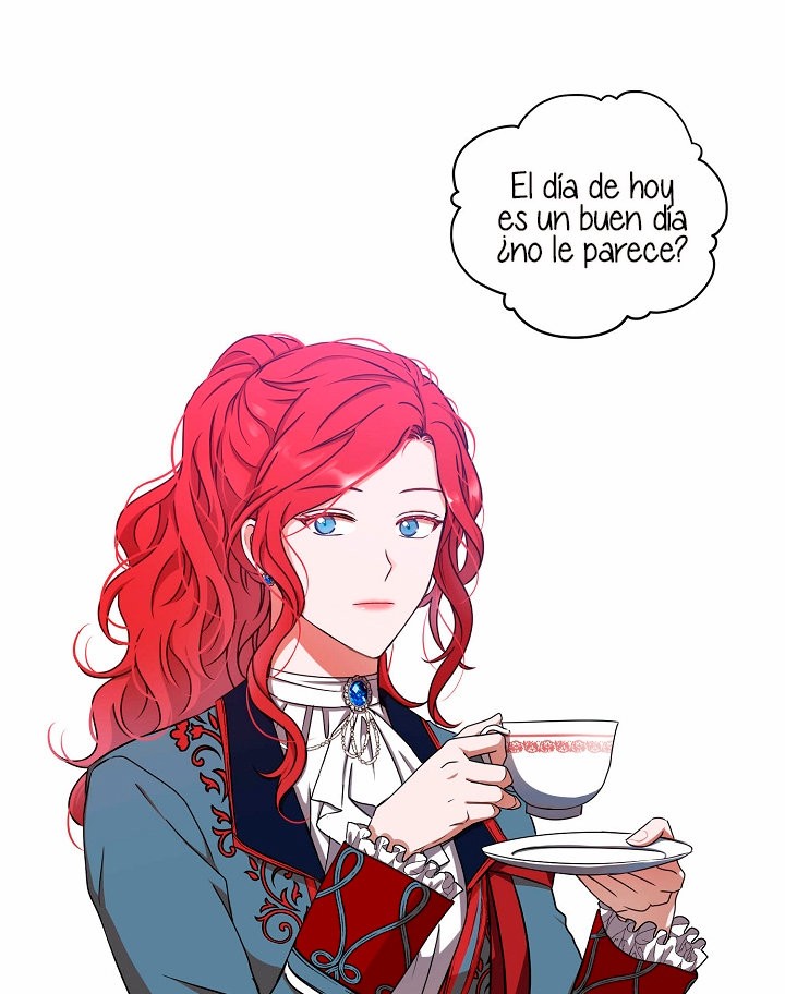 Parece que me encuentro en el mundo de un juego de harem inverso Capitulo 13: Parece que me encuentro en el mundo de un harem inverso página 21