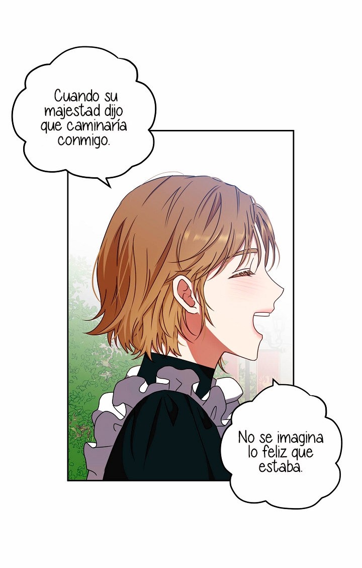 Parece que me encuentro en el mundo de un juego de harem inverso Capitulo 13: Parece que me encuentro en el mundo de un harem inverso página 22