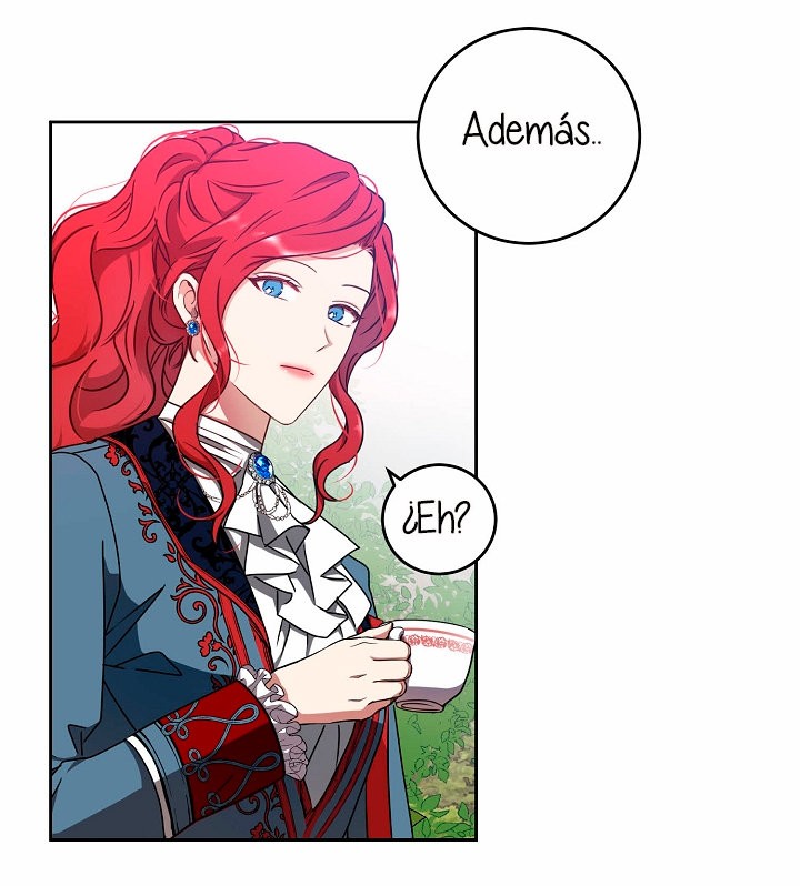 Parece que me encuentro en el mundo de un juego de harem inverso Capitulo 13: Parece que me encuentro en el mundo de un harem inverso página 25
