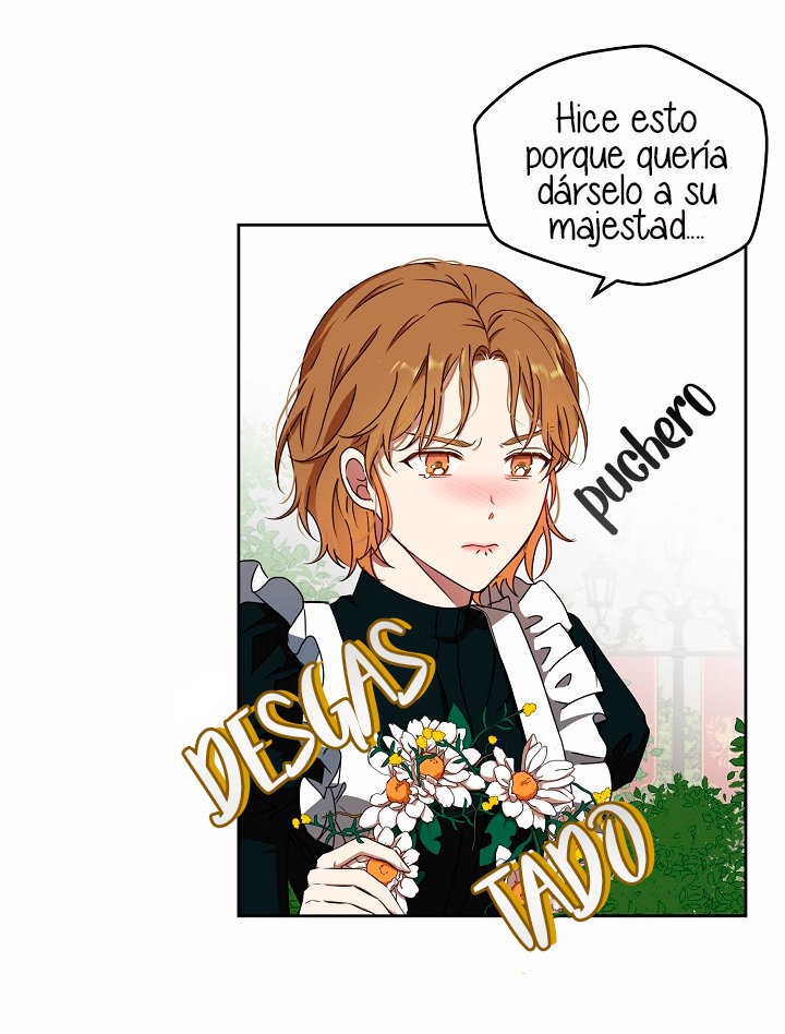 Parece que me encuentro en el mundo de un juego de harem inverso Capitulo 13: Parece que me encuentro en el mundo de un harem inverso página 26