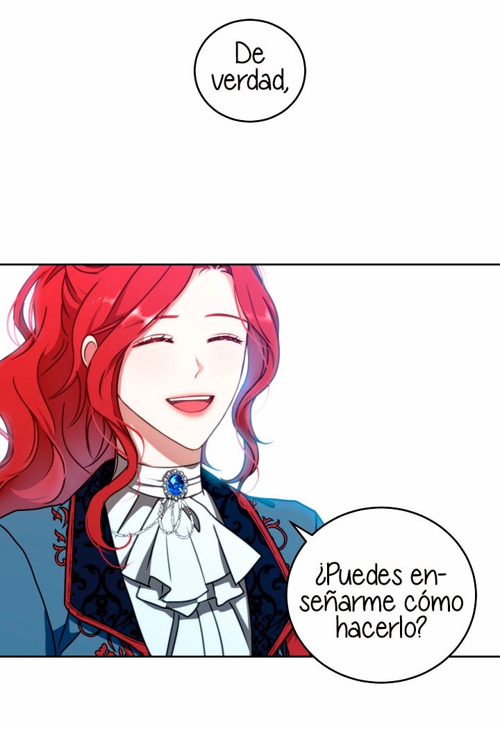 Parece que me encuentro en el mundo de un juego de harem inverso Capitulo 13: Parece que me encuentro en el mundo de un harem inverso página 28
