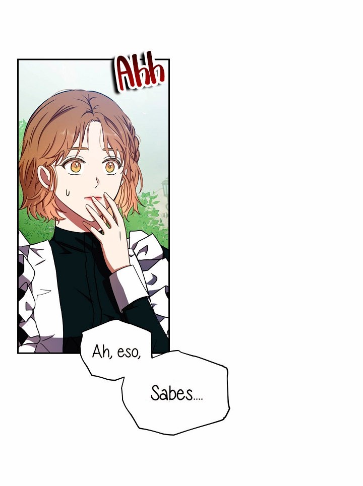 Parece que me encuentro en el mundo de un juego de harem inverso Capitulo 13: Parece que me encuentro en el mundo de un harem inverso página 31