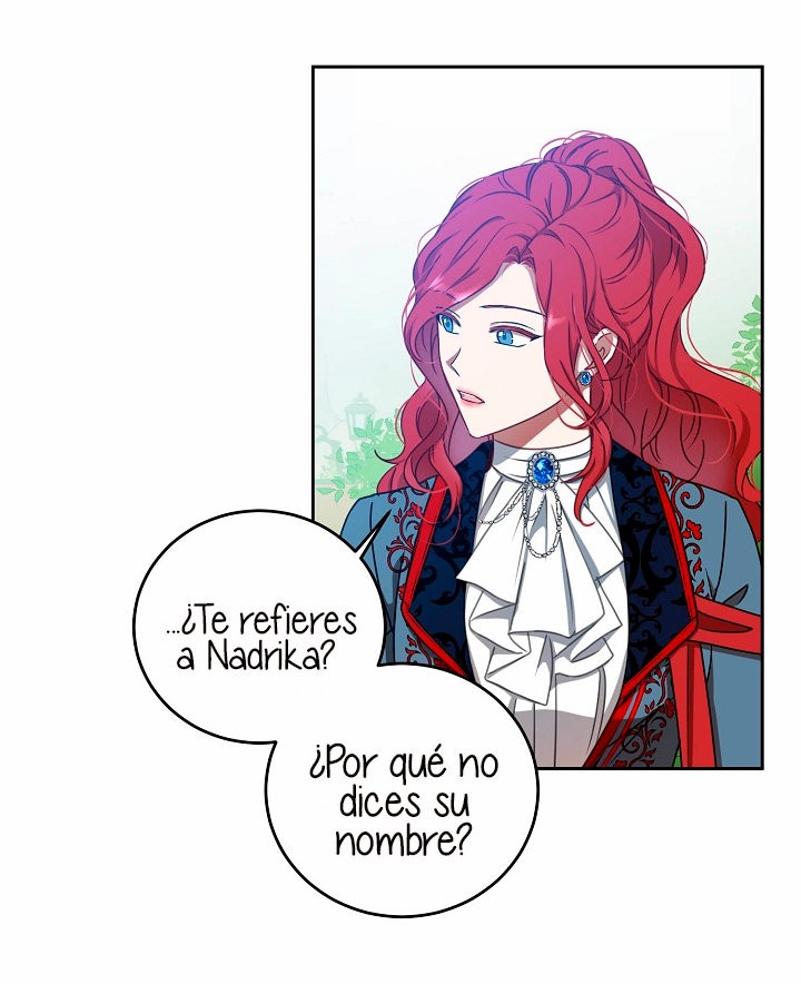 Parece que me encuentro en el mundo de un juego de harem inverso Capitulo 13: Parece que me encuentro en el mundo de un harem inverso página 32
