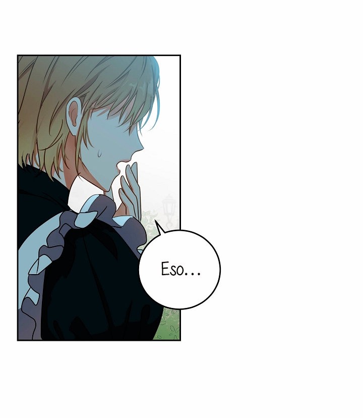 Parece que me encuentro en el mundo de un juego de harem inverso Capitulo 13: Parece que me encuentro en el mundo de un harem inverso página 34