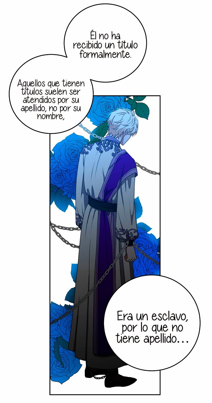 Parece que me encuentro en el mundo de un juego de harem inverso Capitulo 13: Parece que me encuentro en el mundo de un harem inverso página 35