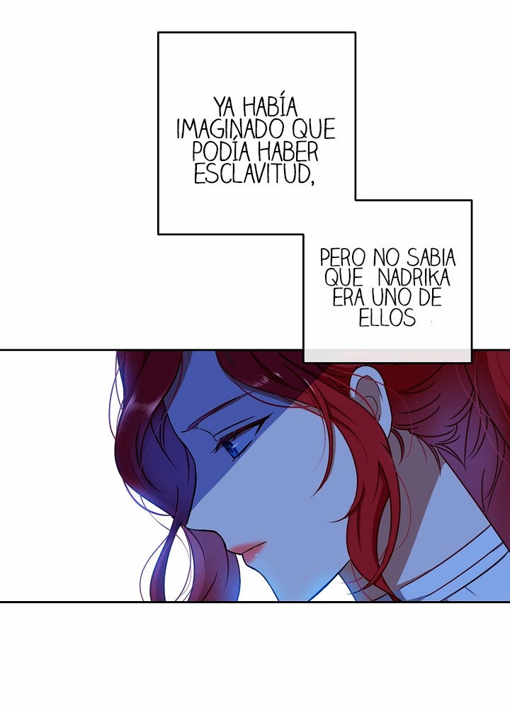 Parece que me encuentro en el mundo de un juego de harem inverso Capitulo 13: Parece que me encuentro en el mundo de un harem inverso página 38