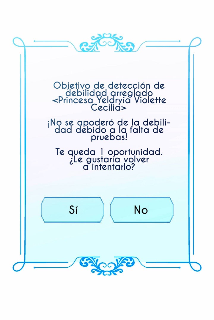 Parece que me encuentro en el mundo de un juego de harem inverso Capitulo 13: Parece que me encuentro en el mundo de un harem inverso página 42