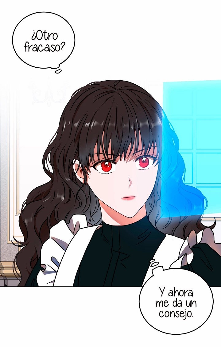 Parece que me encuentro en el mundo de un juego de harem inverso Capitulo 13: Parece que me encuentro en el mundo de un harem inverso página 46