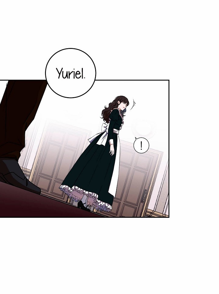 Parece que me encuentro en el mundo de un juego de harem inverso Capitulo 13: Parece que me encuentro en el mundo de un harem inverso página 47
