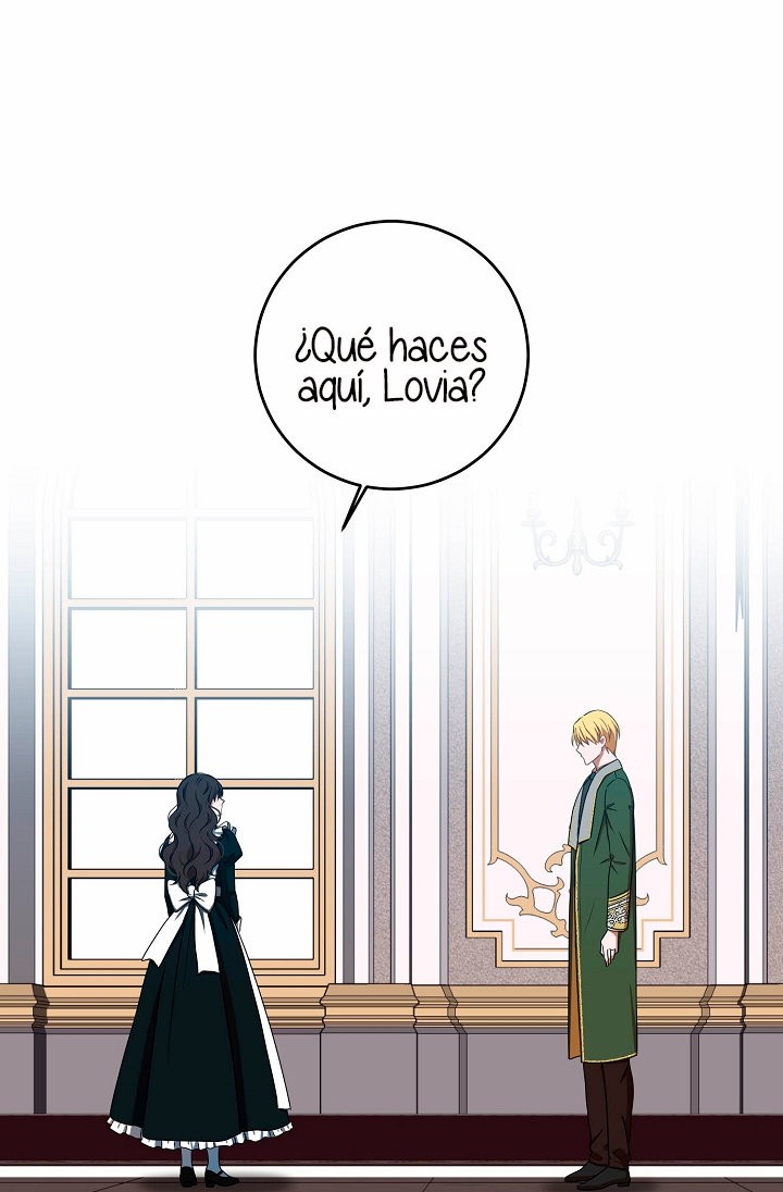 Parece que me encuentro en el mundo de un juego de harem inverso Capitulo 13: Parece que me encuentro en el mundo de un harem inverso página 48