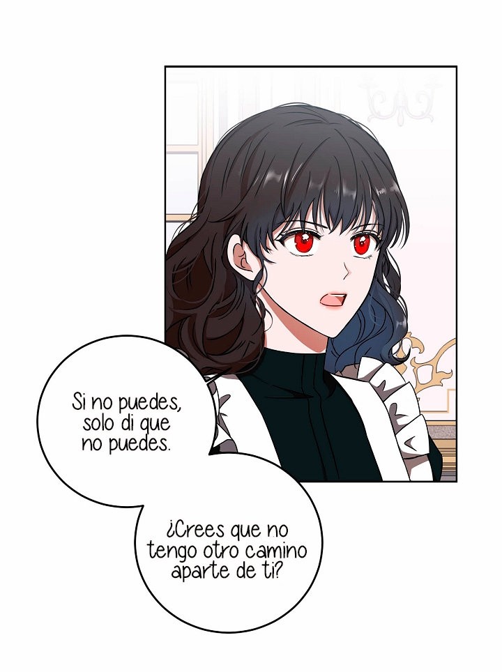 Parece que me encuentro en el mundo de un juego de harem inverso Capitulo 13: Parece que me encuentro en el mundo de un harem inverso página 51