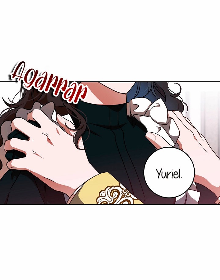 Parece que me encuentro en el mundo de un juego de harem inverso Capitulo 13: Parece que me encuentro en el mundo de un harem inverso página 52