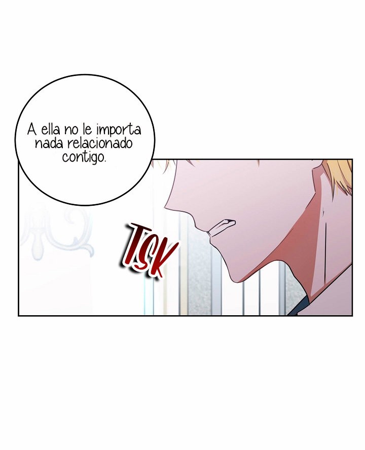 Parece que me encuentro en el mundo de un juego de harem inverso Capitulo 13: Parece que me encuentro en el mundo de un harem inverso página 59