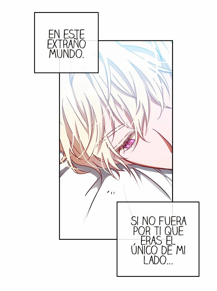 Parece que me encuentro en el mundo de un juego de harem inverso Capitulo 13: Parece que me encuentro en el mundo de un harem inverso página 6