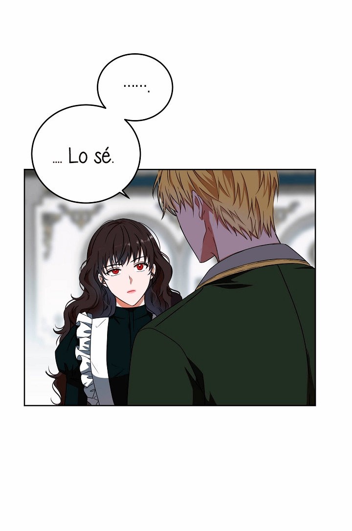 Parece que me encuentro en el mundo de un juego de harem inverso Capitulo 13: Parece que me encuentro en el mundo de un harem inverso página 60