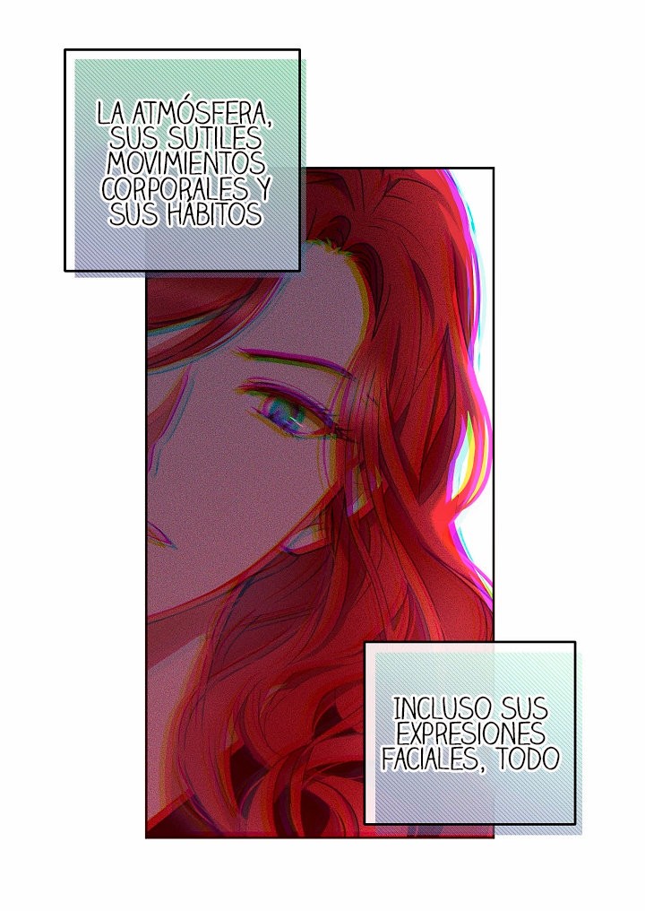 Parece que me encuentro en el mundo de un juego de harem inverso Capitulo 13: Parece que me encuentro en el mundo de un harem inverso página 63