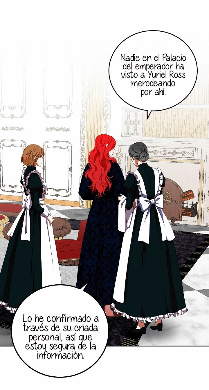 Parece que me encuentro en el mundo de un juego de harem inverso Capitulo 13: Parece que me encuentro en el mundo de un harem inverso página 68
