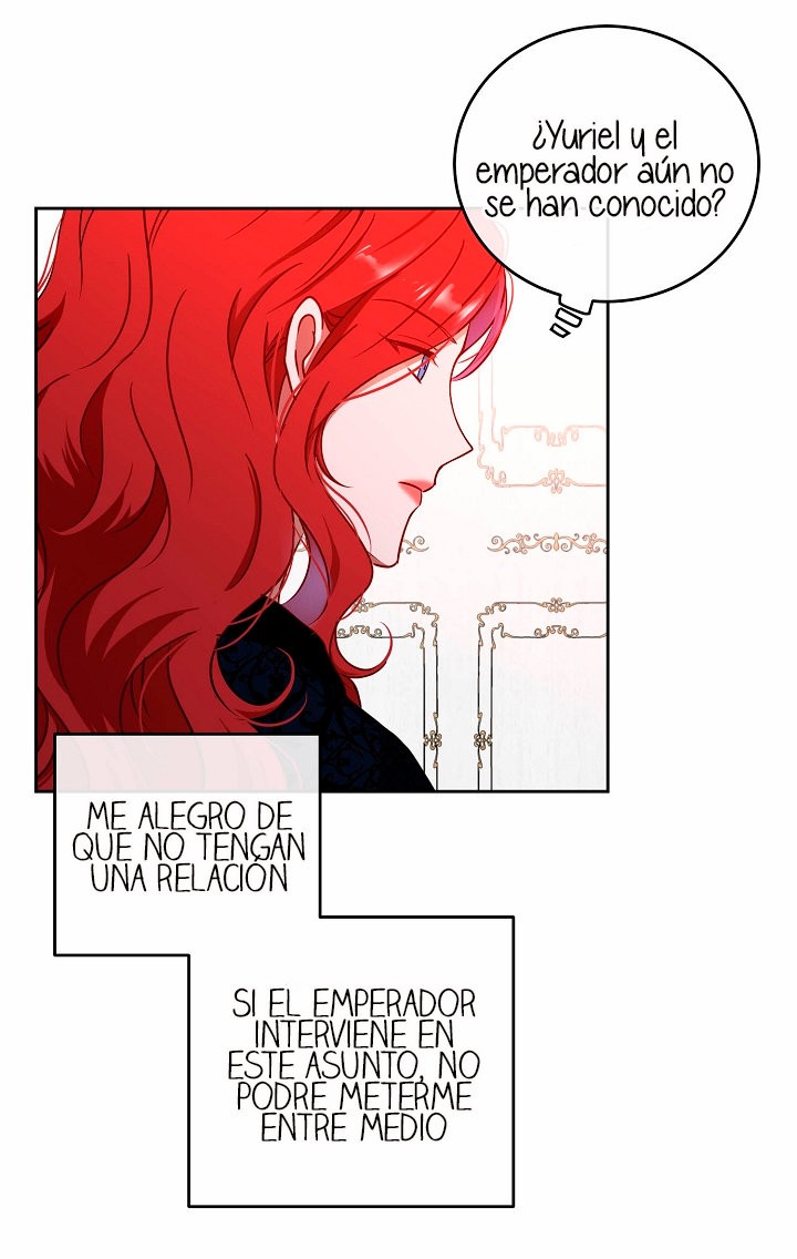 Parece que me encuentro en el mundo de un juego de harem inverso Capitulo 13: Parece que me encuentro en el mundo de un harem inverso página 69