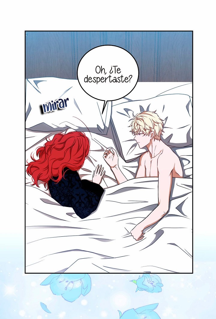 Parece que me encuentro en el mundo de un juego de harem inverso Capitulo 13: Parece que me encuentro en el mundo de un harem inverso página 7