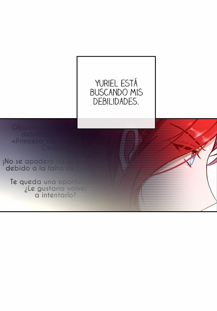 Parece que me encuentro en el mundo de un juego de harem inverso Capitulo 13: Parece que me encuentro en el mundo de un harem inverso página 70