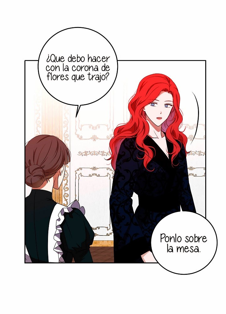 Parece que me encuentro en el mundo de un juego de harem inverso Capitulo 13: Parece que me encuentro en el mundo de un harem inverso página 72