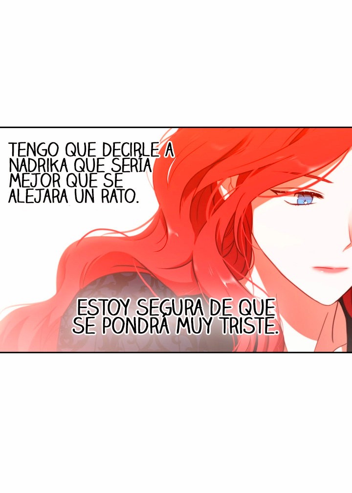 Parece que me encuentro en el mundo de un juego de harem inverso Capitulo 13: Parece que me encuentro en el mundo de un harem inverso página 73