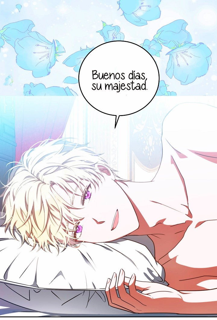 Parece que me encuentro en el mundo de un juego de harem inverso Capitulo 13: Parece que me encuentro en el mundo de un harem inverso página 8