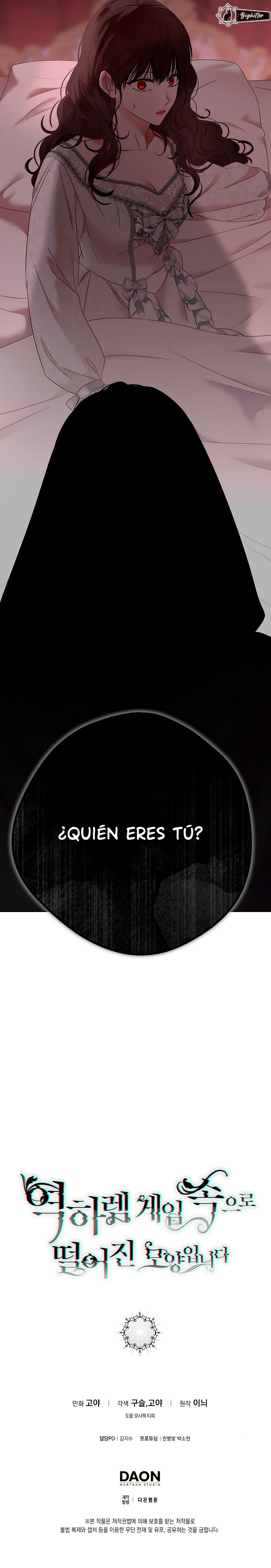 Parece que me encuentro en el mundo de un juego de harem inverso Capitulo 137 página 13