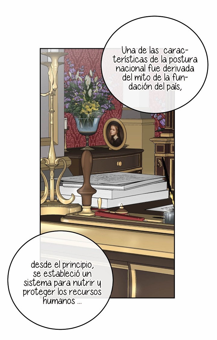 Parece que me encuentro en el mundo de un juego de harem inverso Capitulo 14: Parece que me encuentro en el mundo de un harem inverso página 11
