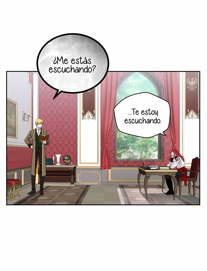 Parece que me encuentro en el mundo de un juego de harem inverso Capitulo 14: Parece que me encuentro en el mundo de un harem inverso página 12