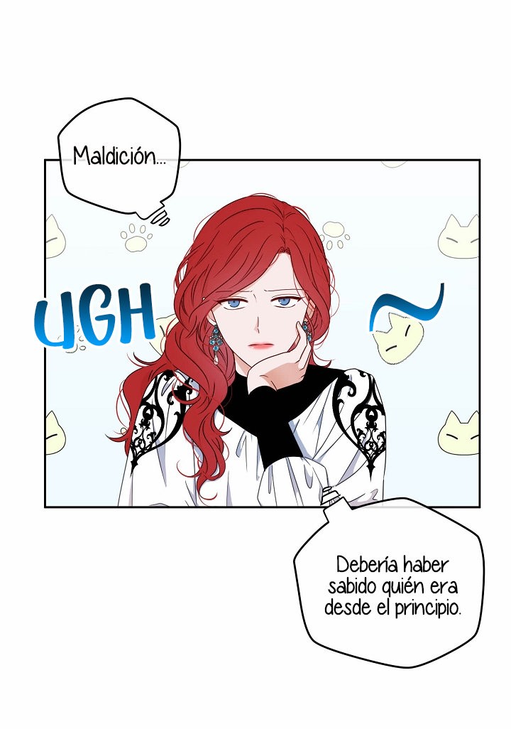 Parece que me encuentro en el mundo de un juego de harem inverso Capitulo 14: Parece que me encuentro en el mundo de un harem inverso página 13