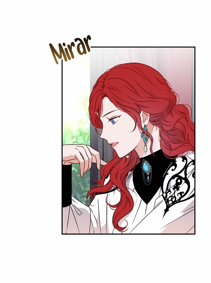 Parece que me encuentro en el mundo de un juego de harem inverso Capitulo 14: Parece que me encuentro en el mundo de un harem inverso página 18