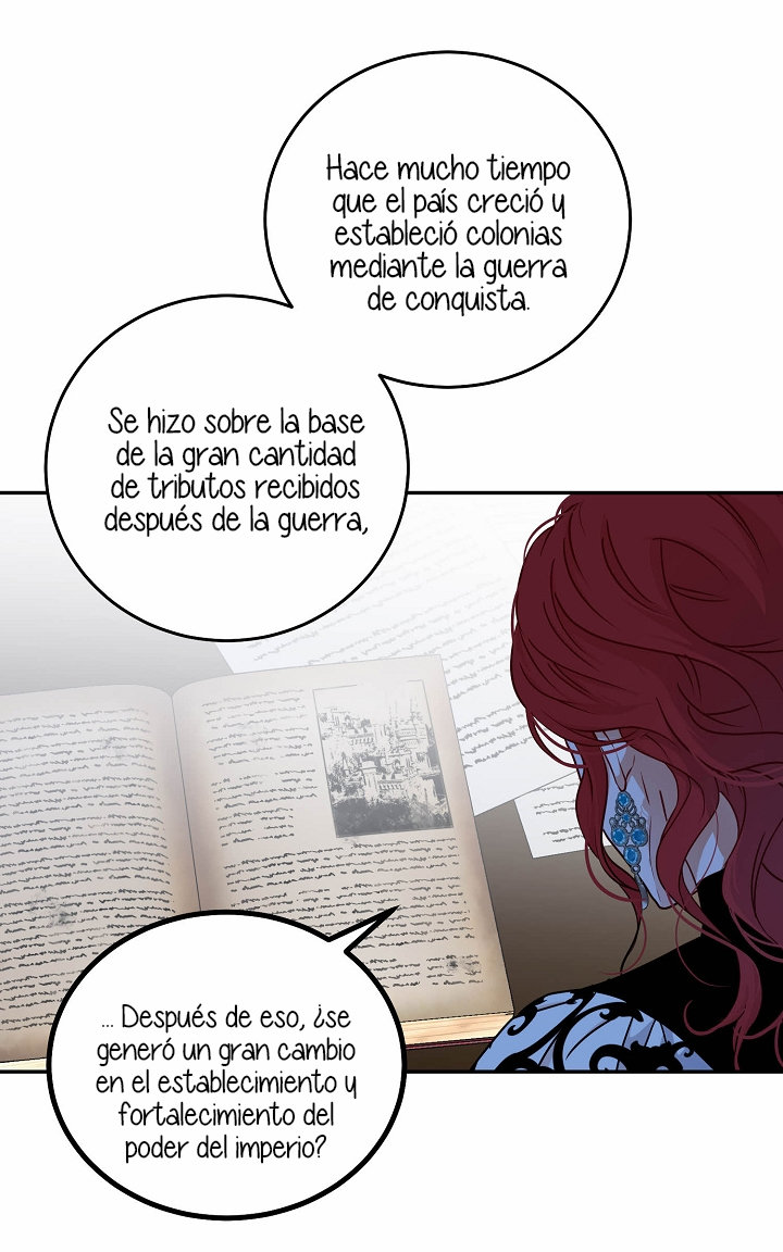 Parece que me encuentro en el mundo de un juego de harem inverso Capitulo 14: Parece que me encuentro en el mundo de un harem inverso página 19
