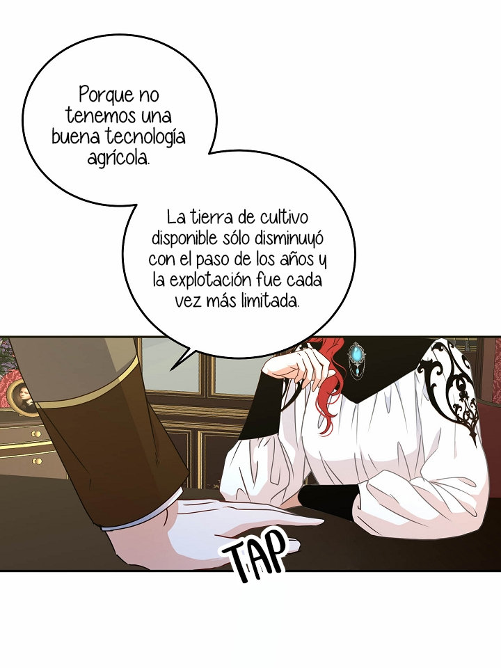 Parece que me encuentro en el mundo de un juego de harem inverso Capitulo 14: Parece que me encuentro en el mundo de un harem inverso página 21