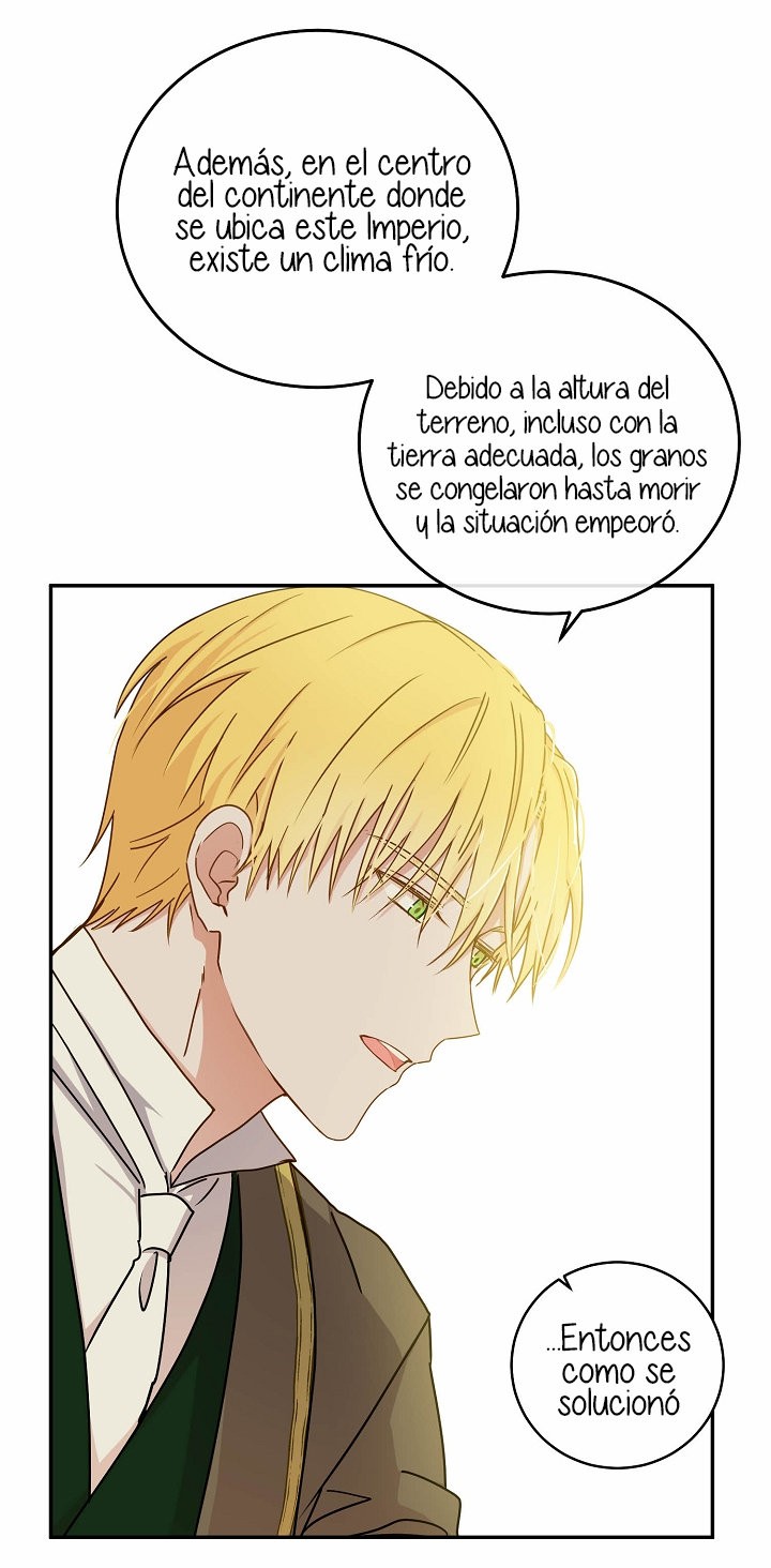 Parece que me encuentro en el mundo de un juego de harem inverso Capitulo 14: Parece que me encuentro en el mundo de un harem inverso página 22