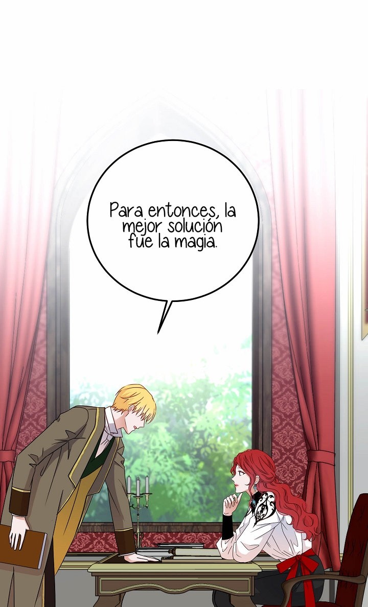 Parece que me encuentro en el mundo de un juego de harem inverso Capitulo 14: Parece que me encuentro en el mundo de un harem inverso página 23