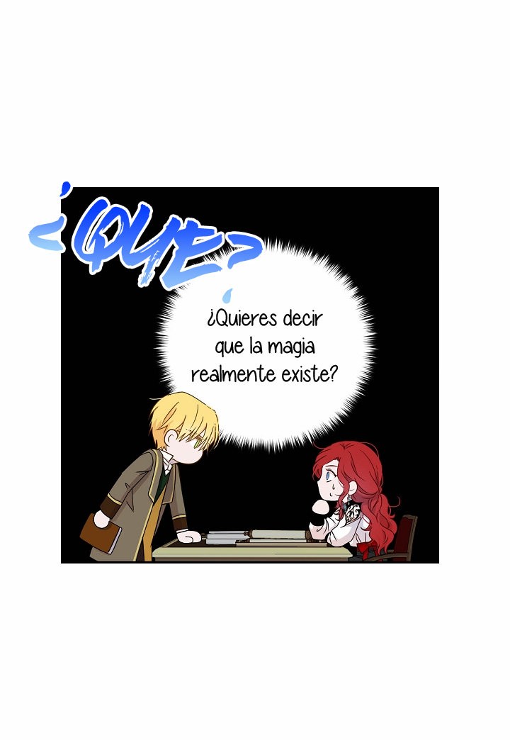Parece que me encuentro en el mundo de un juego de harem inverso Capitulo 14: Parece que me encuentro en el mundo de un harem inverso página 24