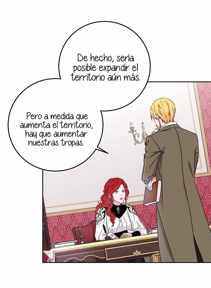 Parece que me encuentro en el mundo de un juego de harem inverso Capitulo 14: Parece que me encuentro en el mundo de un harem inverso página 27