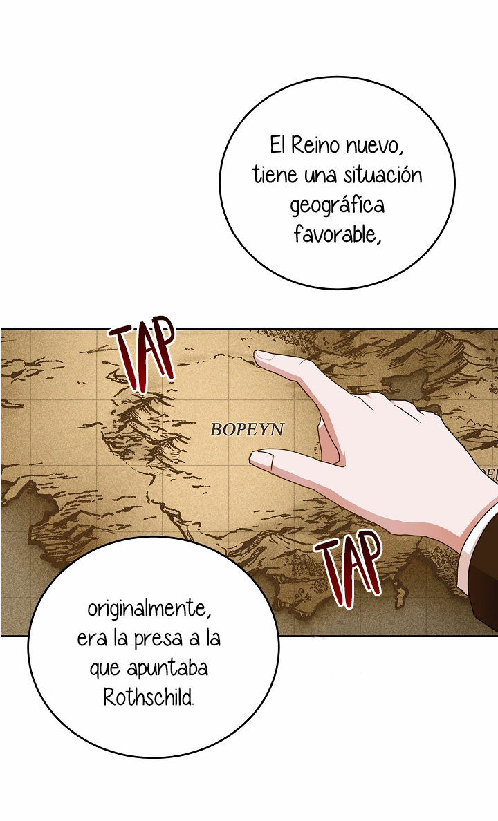 Parece que me encuentro en el mundo de un juego de harem inverso Capitulo 14: Parece que me encuentro en el mundo de un harem inverso página 29