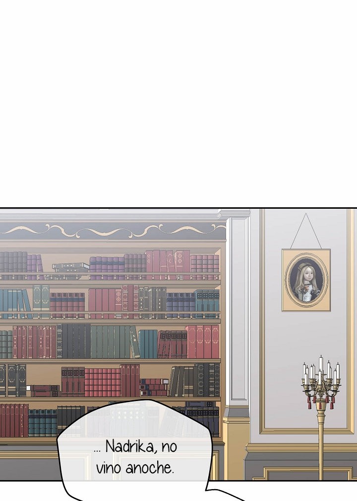 Parece que me encuentro en el mundo de un juego de harem inverso Capitulo 14: Parece que me encuentro en el mundo de un harem inverso página 3