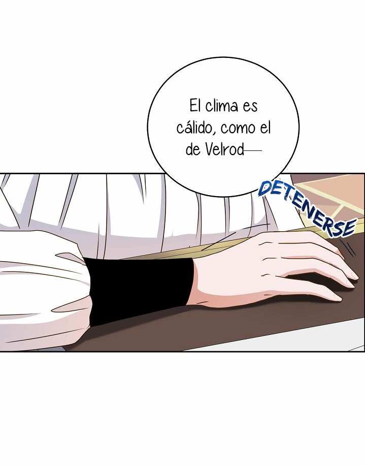 Parece que me encuentro en el mundo de un juego de harem inverso Capitulo 14: Parece que me encuentro en el mundo de un harem inverso página 30