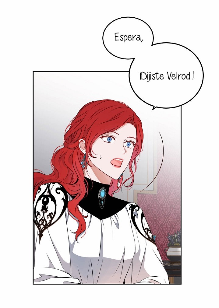 Parece que me encuentro en el mundo de un juego de harem inverso Capitulo 14: Parece que me encuentro en el mundo de un harem inverso página 31