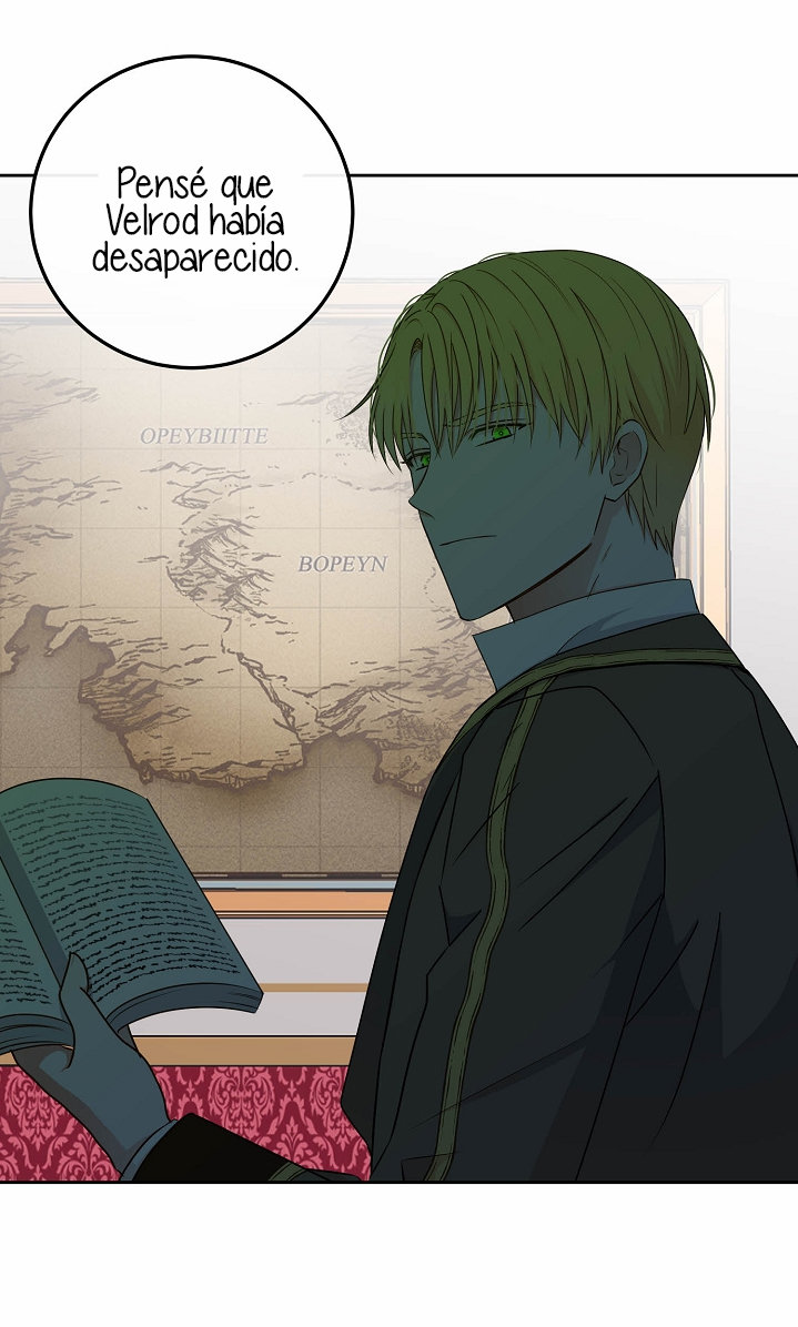 Parece que me encuentro en el mundo de un juego de harem inverso Capitulo 14: Parece que me encuentro en el mundo de un harem inverso página 33