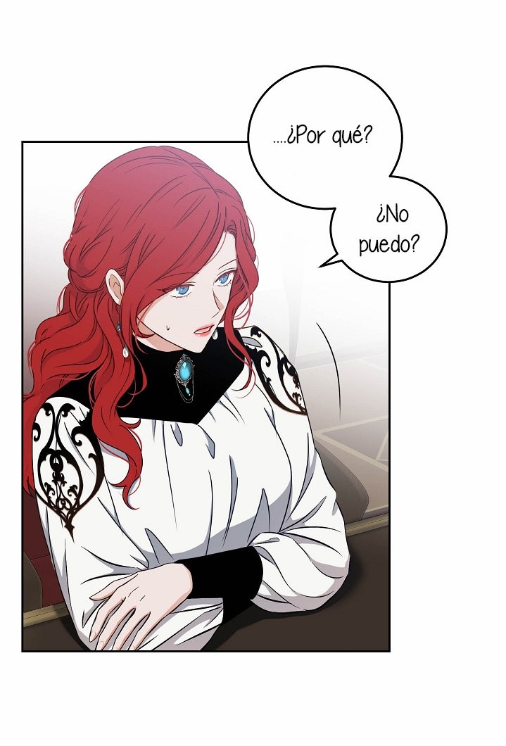 Parece que me encuentro en el mundo de un juego de harem inverso Capitulo 14: Parece que me encuentro en el mundo de un harem inverso página 36