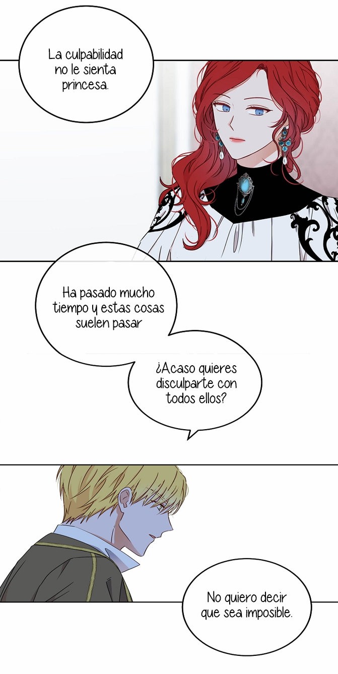 Parece que me encuentro en el mundo de un juego de harem inverso Capitulo 14: Parece que me encuentro en el mundo de un harem inverso página 39