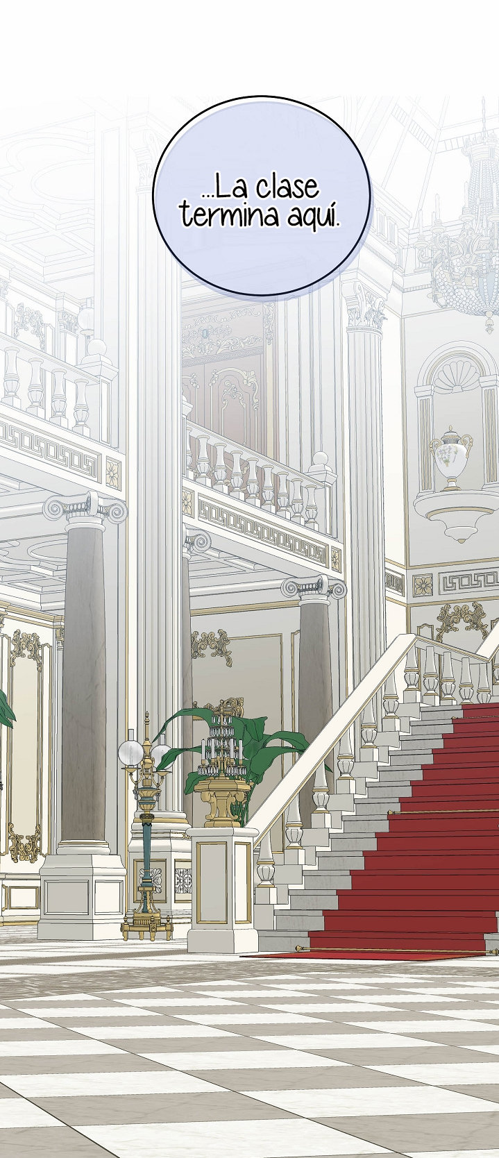 Parece que me encuentro en el mundo de un juego de harem inverso Capitulo 14: Parece que me encuentro en el mundo de un harem inverso página 44